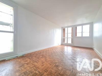 Appartement - 79 m² - 4 pièces
