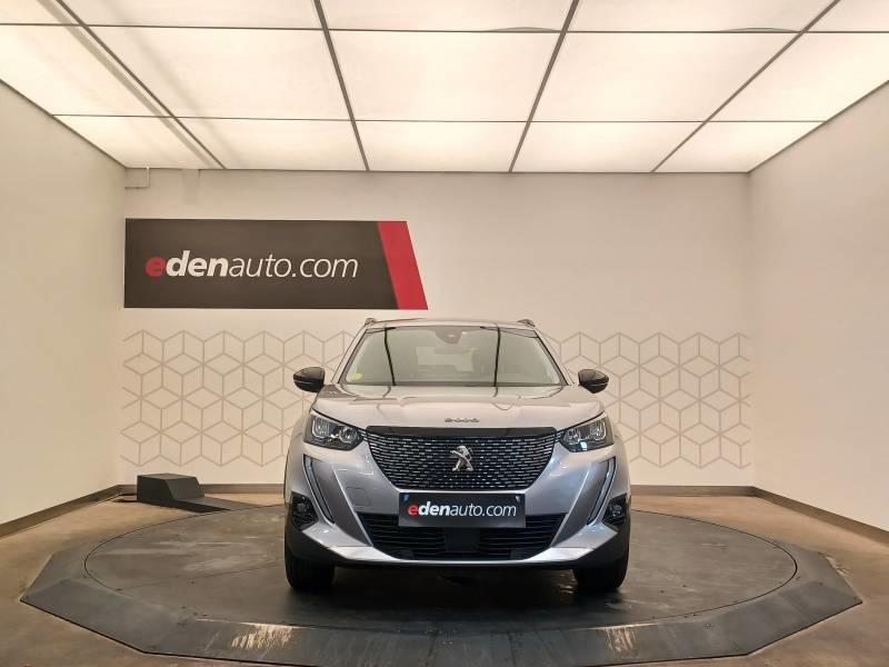 Peugeot 2008 BlueHDi 110 s&amp;S Bvm6 Allure Pack