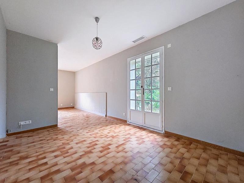 Villa - 80 m² - 3 pièces