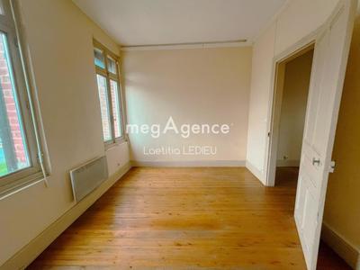Maison - 109 m² - 5 pièces
