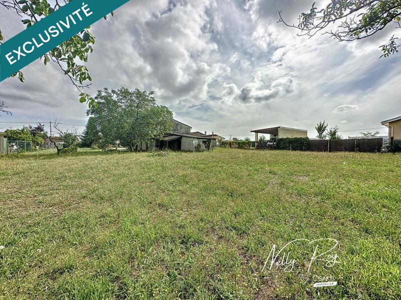 Maison - 350 m² - 8 pièces