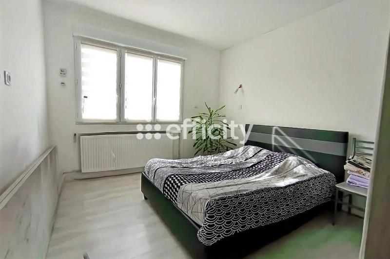 Pavillon - 107 m² - 5 pièces