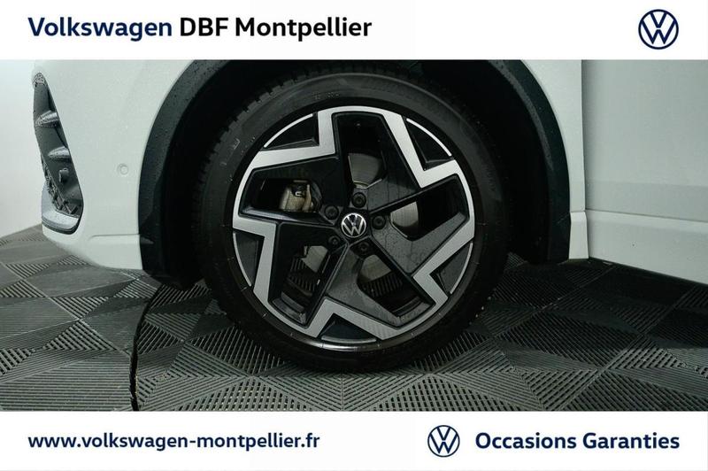Volkswagen Tiguan 1.5 eTSI 150ch Dsg7 R-Line