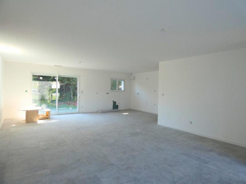 Maison - 116 m² - 4 pièces