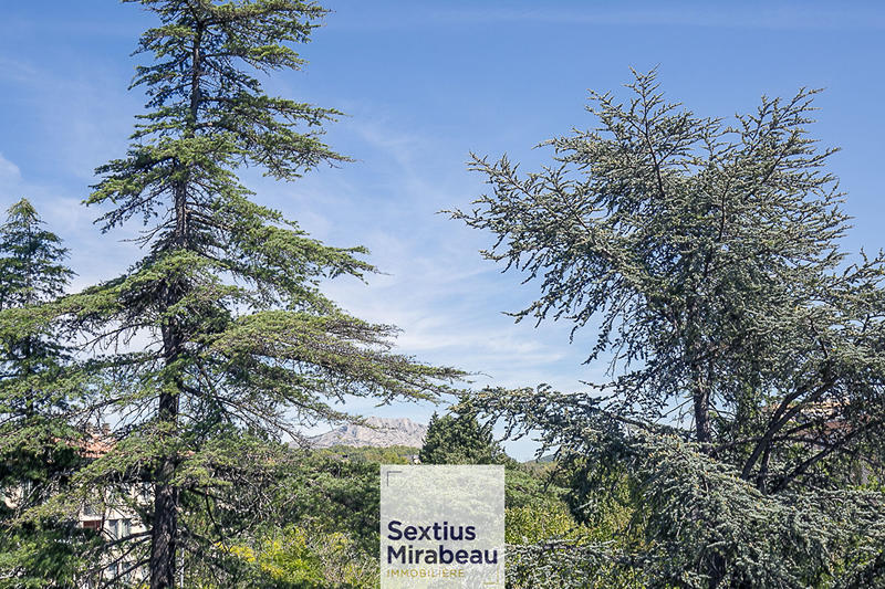 Appartement - 31 m² - 1 pièce