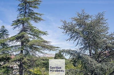 Appartement - 31 m² - 1 pièce