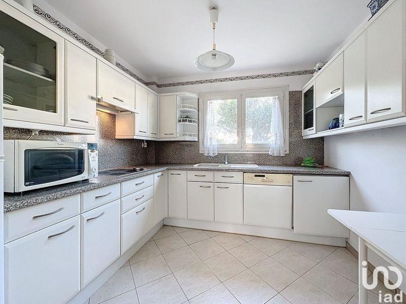 Appartement - 81 m² - 3 pièces