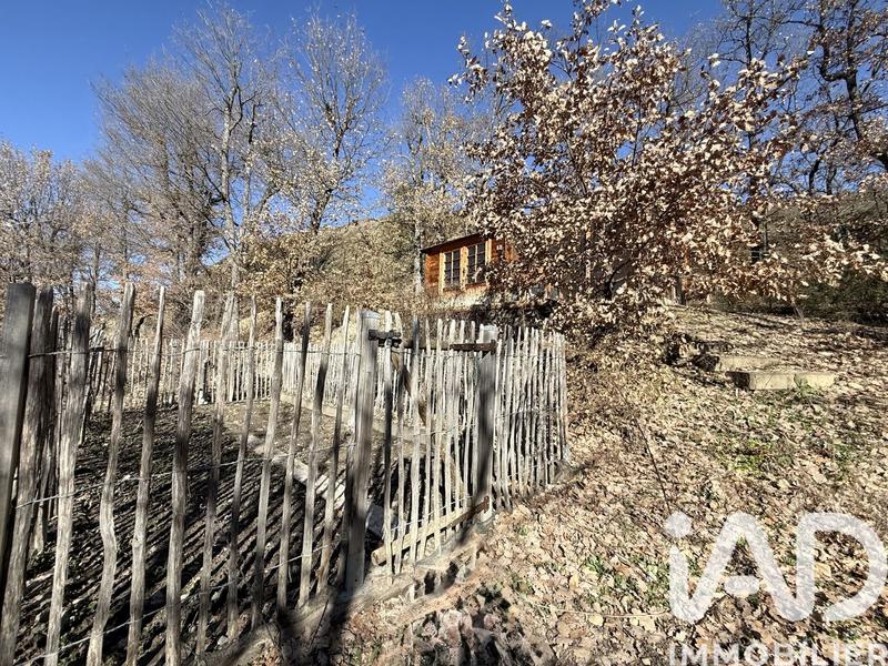 Maison - 124 m² - 5 pièces