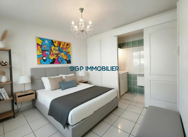 Maison - 48 m² - 3 pièces