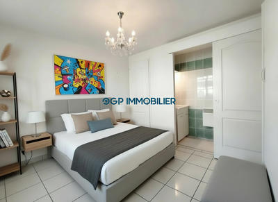 Maison - 48 m² - 3 pièces