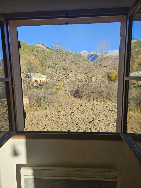 Duplex - 48 m² - 3 pièces