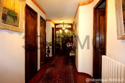 Viager - Maison - 300 m² - 8 pièces
