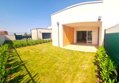 Appartement - 99 m² - 5 pièces