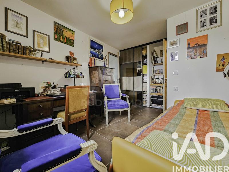 Maison de maîtres - 300 m² - 12 pièces