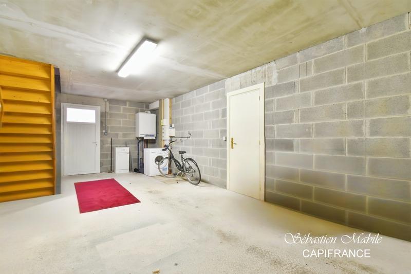 Maison - 102 m² - 5 pièces