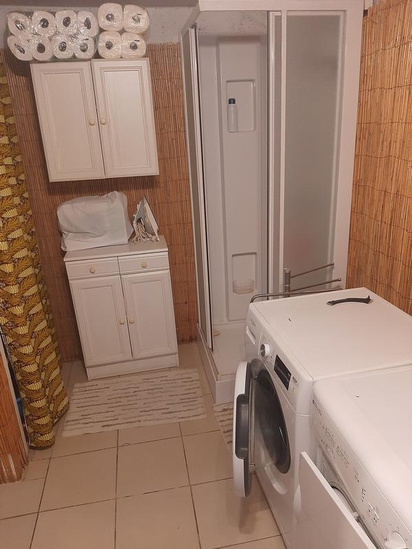 Maison - 121 m² - 10 pièces