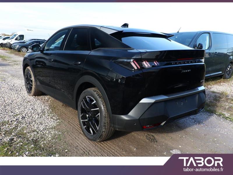 Peugeot 3008 Hybrid 145 Allure Acc 21"Hd HiverP