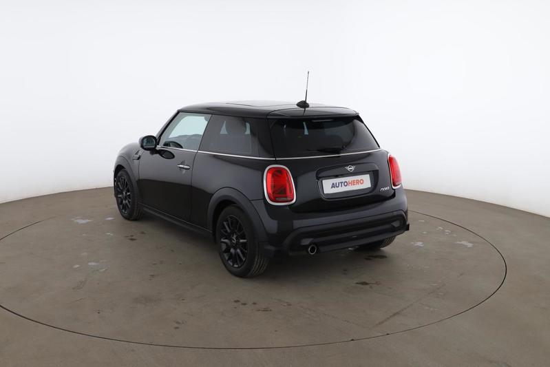 Mini Mini Cooper Bva 3p 136 ch