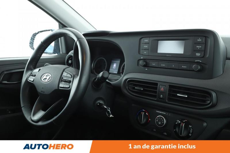 Hyundai i10 1.0 Eco Intuitive 67 ch