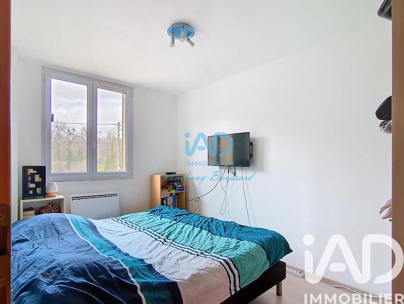 Maison de ville - 72 m² - 4 pièces