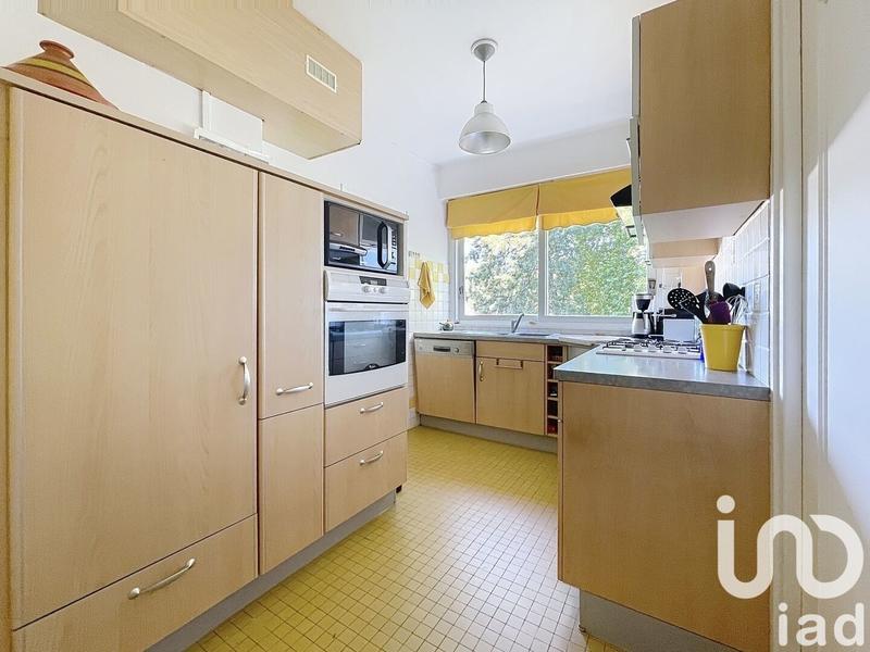 Appartement - 127 m² - 4 pièces