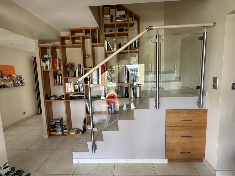 Villa - 147 m² - 8 pièces