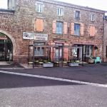 Le Relais de la Fontaine