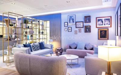 Appartement - 18 m² - 1 pièce