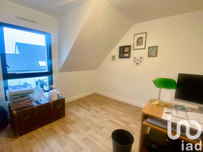 Maison - 122 m² - 6 pièces