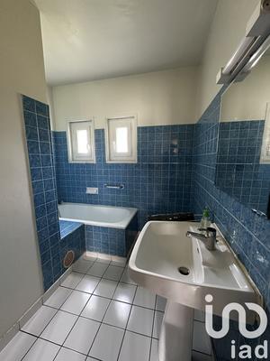 Maison de ville - 152 m² - 8 pièces