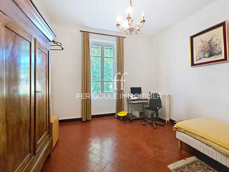 Maison - 132 m² - 5 pièces