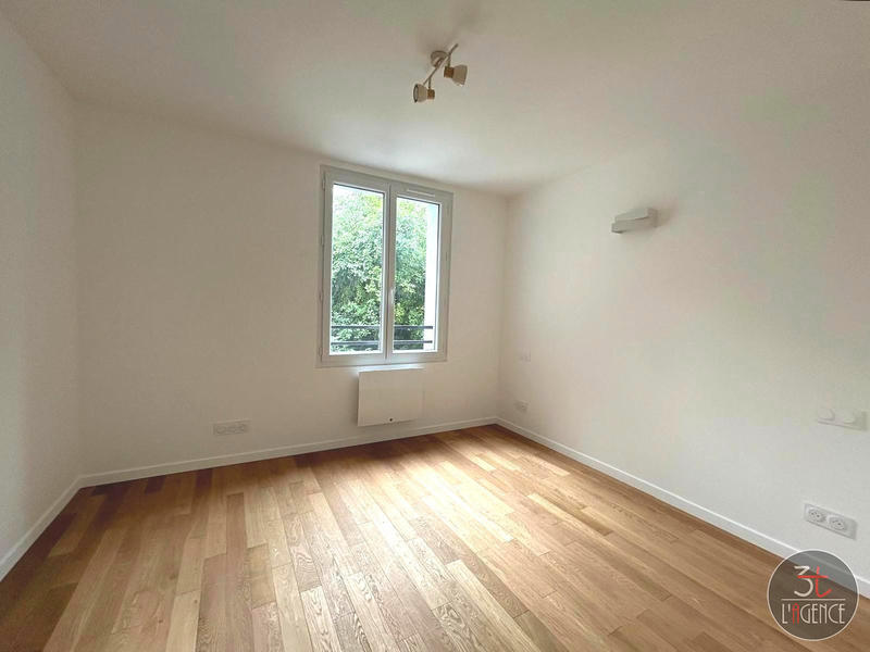 Maison - 75 m² - 5 pièces