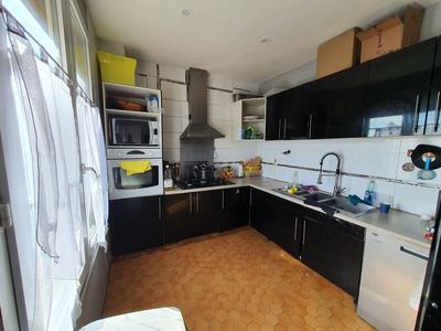 Maison - 118 m² - 5 pièces