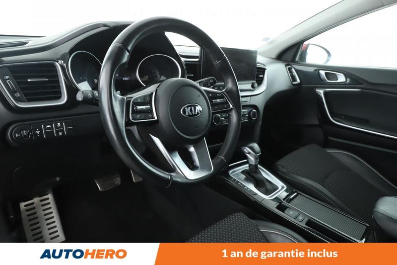 Kia Xceed 1.6 CRDi Design Dct7 136 ch
