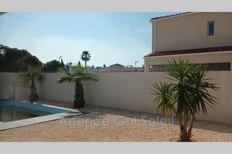 Villa - 100 m² - 4 pièces