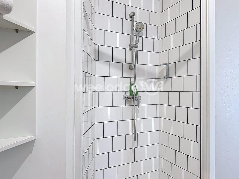 Appartement - 18 m² - 1 pièce