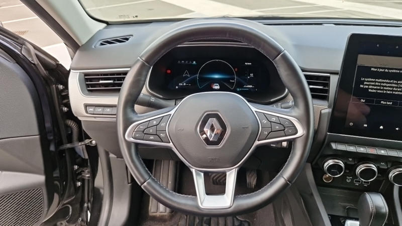 Renault Arkana E-Tech 145 Techno