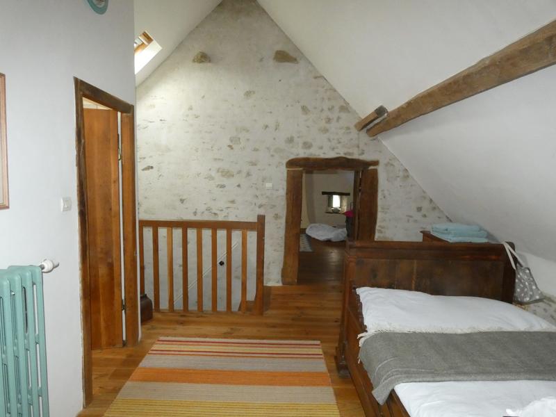 Maison - 194 m² - 6 pièces