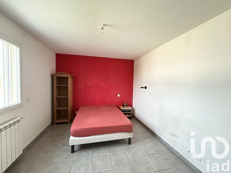 Maison - 161 m² - 6 pièces