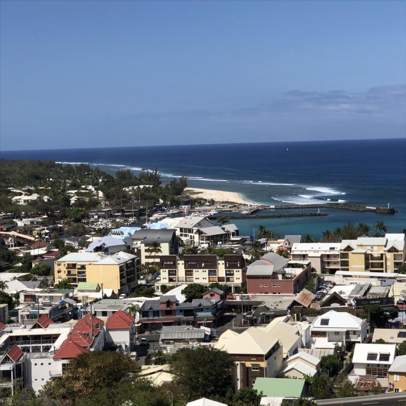 Duplex - 56 m² - 3 pièces