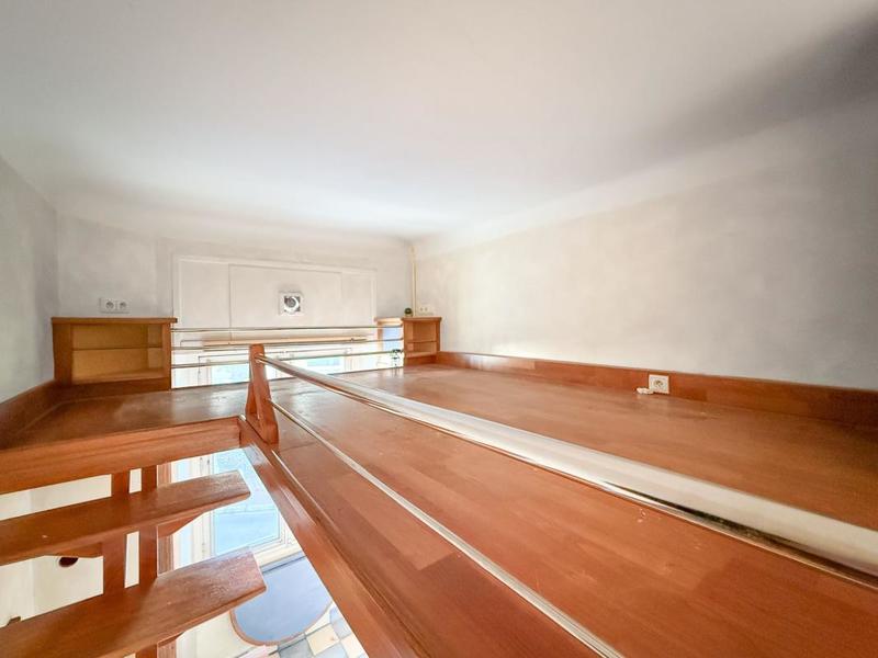 Appartement - 60 m² - 2 pièces