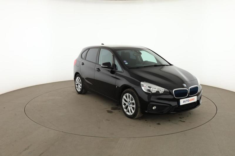 Bmw Serie 2 Active Tourer 225xe Bva6 224 ch