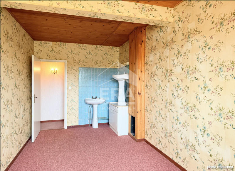 Maison - 147 m² - 5 pièces