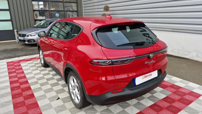 Alfa Romeo Tonale 1.5 Hybrid 130 Ch Tct7 Sprint