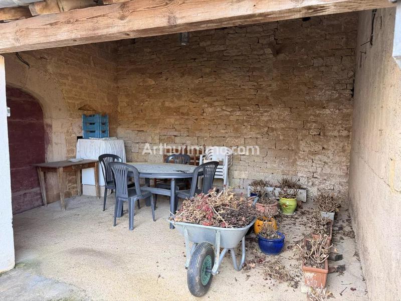 Maison - 103 m² - 4 pièces