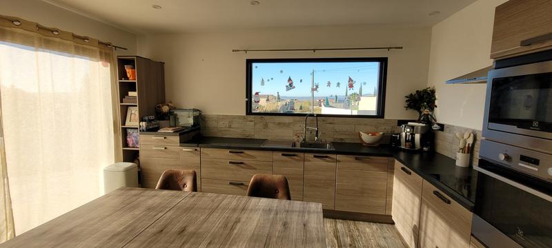 Villa - 84 m² - 4 pièces