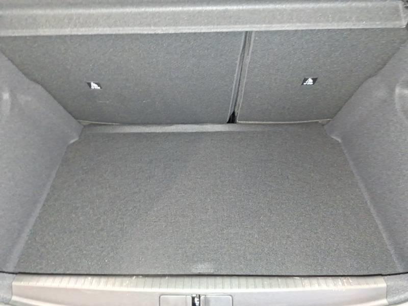 Peugeot 208 Hybrid 110 e-Dcs6 Gt