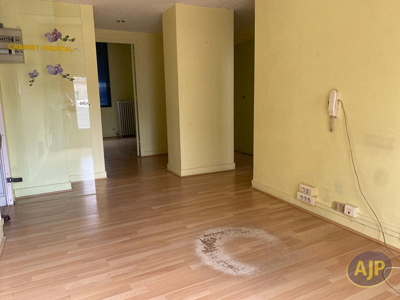 Immeuble - 8 pièces