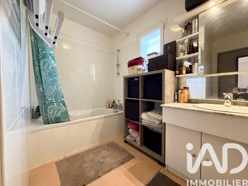 Maison - 94 m² - 4 pièces