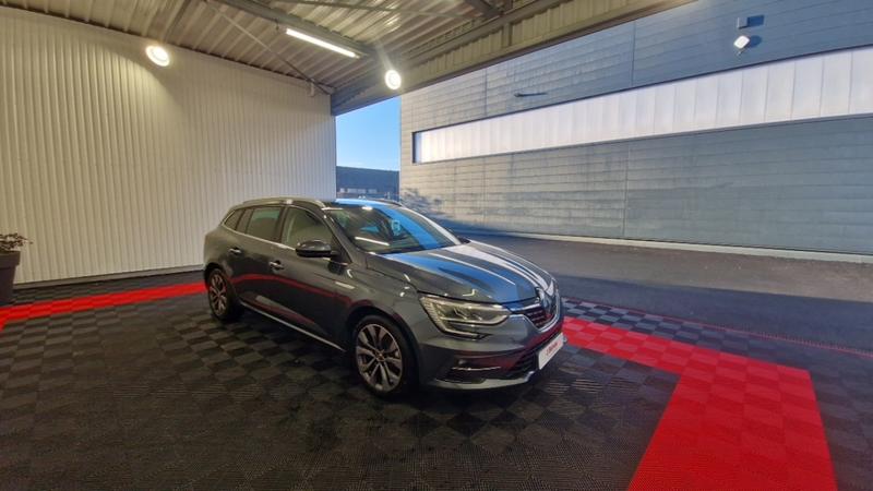 Renault Mégane Estate IV E-Tech Plug-In Hybrid 160 Techno